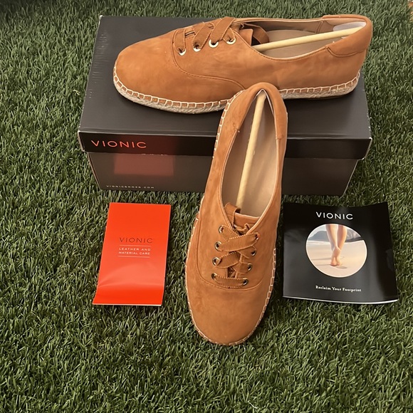 vionic espadrilles